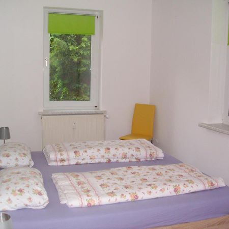 Gaestewohnung In Doebeln מראה חיצוני תמונה