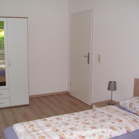 Gaestewohnung In Doebeln מראה חיצוני תמונה