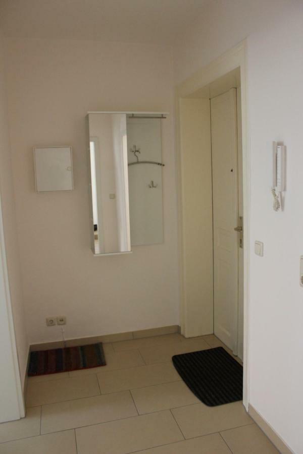 Gaestewohnung In Doebeln מראה חיצוני תמונה