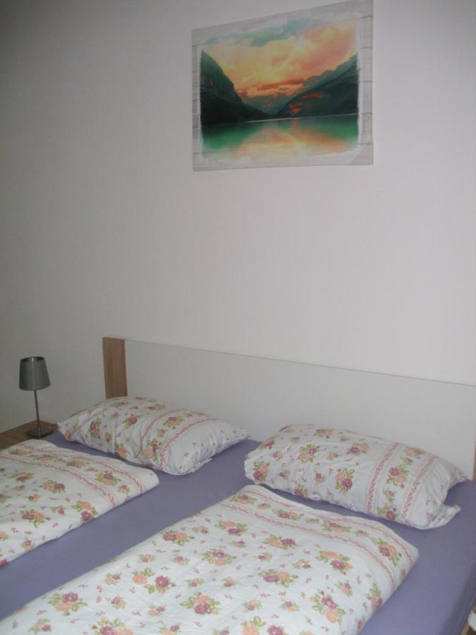Gaestewohnung In Doebeln מראה חיצוני תמונה